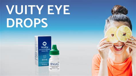 louis vuitton dx eye drops|pills with vuity drops.